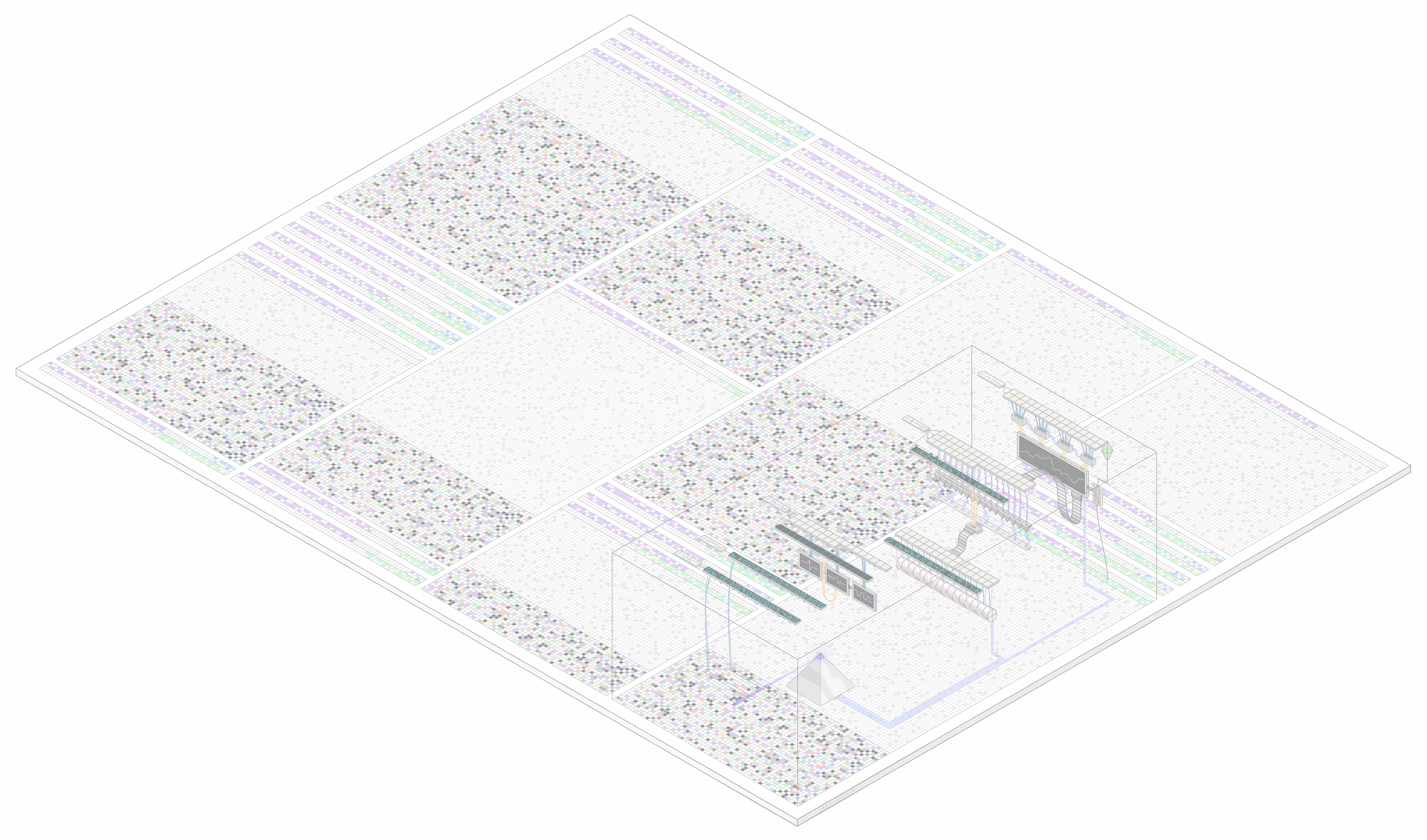 Ethereum Smart Contracts Structure